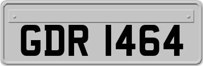 GDR1464