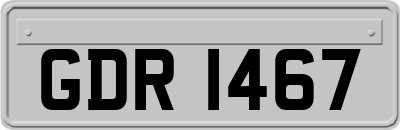 GDR1467