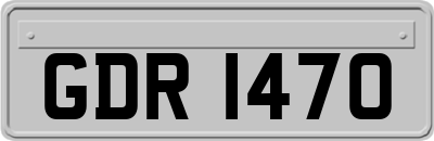 GDR1470