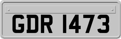 GDR1473