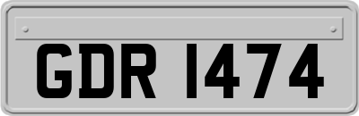 GDR1474