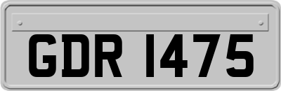 GDR1475