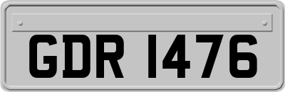 GDR1476