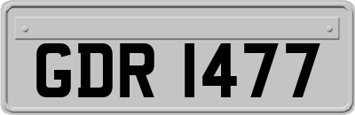 GDR1477