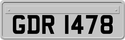 GDR1478
