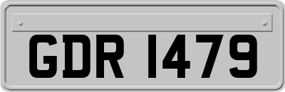 GDR1479
