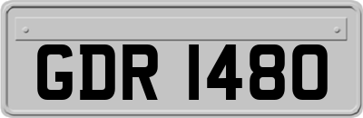 GDR1480