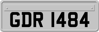 GDR1484