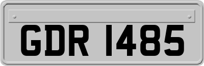 GDR1485