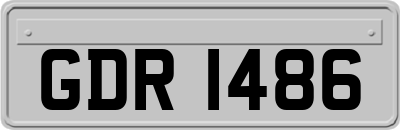 GDR1486