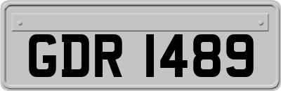 GDR1489