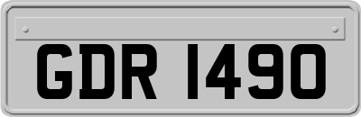 GDR1490