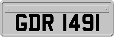GDR1491