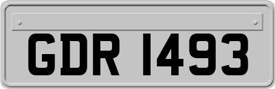 GDR1493