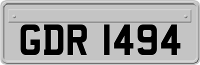 GDR1494
