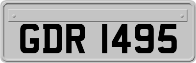GDR1495