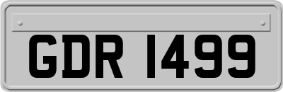 GDR1499