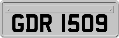GDR1509