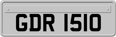 GDR1510