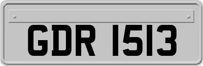 GDR1513
