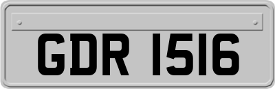 GDR1516