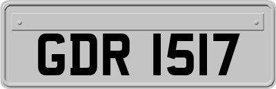 GDR1517