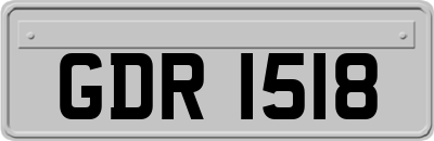 GDR1518