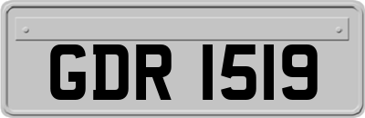 GDR1519