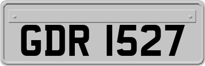 GDR1527