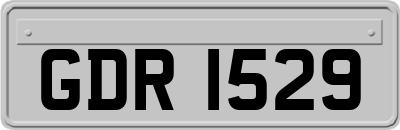 GDR1529