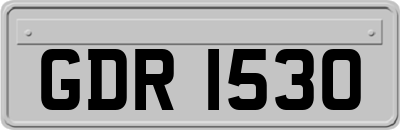 GDR1530