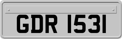 GDR1531