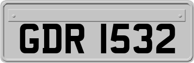 GDR1532