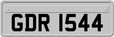 GDR1544