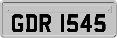 GDR1545