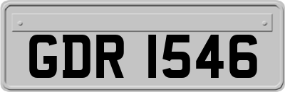 GDR1546