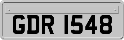 GDR1548