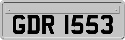 GDR1553