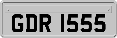 GDR1555