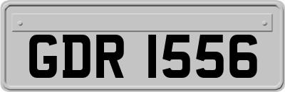 GDR1556