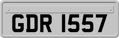 GDR1557