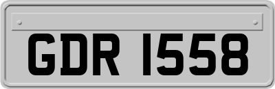 GDR1558