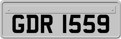 GDR1559