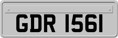 GDR1561
