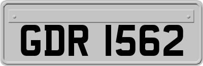 GDR1562