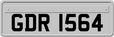 GDR1564