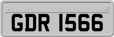 GDR1566