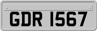 GDR1567