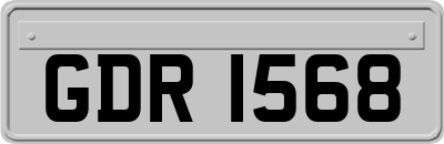 GDR1568