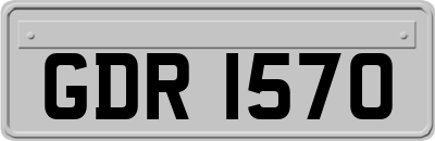 GDR1570